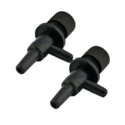 Online BLUE CORAL Robinet de réglage 4/6mm, lot de 2, AQUA MEDIC