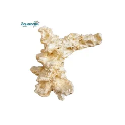 New AQUAROCHE Roche Pilier Arche Colonisable Céramique 35x25x35 cm