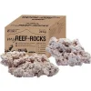 Clearance BLUE CORAL Roches récifales naturelles 20kg - ARKA My Reef-Rocks Mix