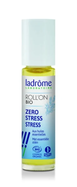 Best LADRÔME LABORATOIRE Roll-on bio Ladrôme zéro stress - 10 ml