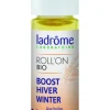 Hot LABORATOIRE LADRÔME Roll’on boost hiver bio Ladrôme - 10 ml