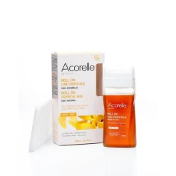 Clearance ACORELLE Roll-on de cire orientale - 100 ml