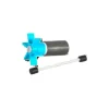 Best BLUE CORAL Rotor adaptable pour filtre d'aquarium AQUA NOVA - modèle NCF 600/800