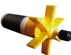 Outlet BLUE CORAL Rotor de remplacement pour pompe d'aquarium 3000L - NEWA modèle NJ3000