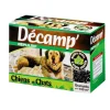 New DÉCAMP' Répulsif chien chat granules 1 kg