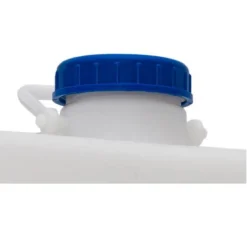 BLUE CORAL Réservoir d'eau avec robinet, version 2 AQUA MEDIC - capacité 16L