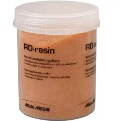 New BLUE CORAL Résine déminéralisante 1L, AQUA MEDIC