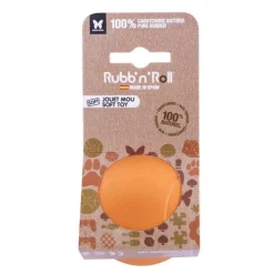 Best MARTIN SELLIER Rubb'N'Soft M Tennis Orange