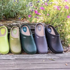 Best BLACKFOX Sabots Colors Noir