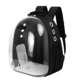 Discount WOUAPY Sac à dos bulle pour chien coloris transparent