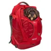 Best PETSAFE Sac à dos coloris rouge Kurgo G-Train