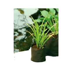 Discount UBBINK Sac de plantation rond pour bassin, - Ø 15 cm