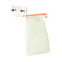 Clearance BLUE CORAL Sac pré-filtre 200µm, résistant AQUA MEDIC - modèle prefilter bag