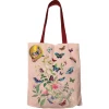 Sale ÉDITIONS CARTES D'ART Sac tote bag Cartesdart Papillons - 34 x 42 cm