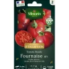 Clearance VILMORIN Sachet de semences potagères graines de tomate fournaise HF1 Graines d'Exception