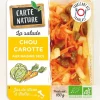 New CARTE NATURE Salade Chou carottes et raisins secs - 160 g