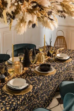 Discount Saladier Vesuvio coloris noir en grès - Ø 16,5 cm