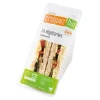 Best CROQUEZ BIO Sandwich crudités bio Etape bio Le végétarien - 150 g