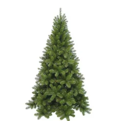 Sapin de Noël artificiel vert Tuscan