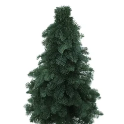 New AUTRES PRODUCTEURS Sapin naturel de table sans pied Nobilis coloris vert – 40 cm