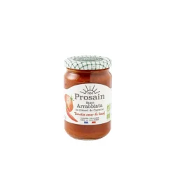 Sale PROSAIN Sauce arrabbiata 295 g