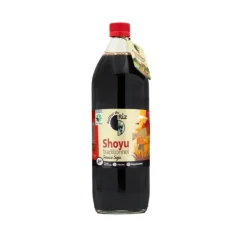 Clearance AUTOUR DU RIZ Sauce soja shoyu réemployable - 1 L