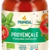 PRIMÉAL Sauce tomate à la provençale bio en pot de 200 g