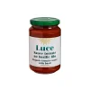 Discount LUCE Sauce tomate basilic bio - 340 g