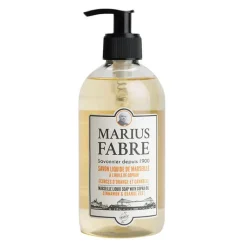 Online MARIUS FABRE Savon liquide Écorces d’orange 400 ml