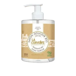 Discount LA CORVETTE Savon liquide sans parfum - 500 ml
