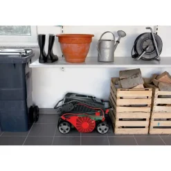 Clearance BOSCH Scarificateur UniversalVerticut - 110 W