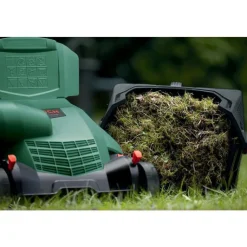 Clearance BOSCH Scarificateur UniversalVerticut - 110 W