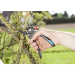 Outlet GARDENA Sécateur enclume 26,8cm