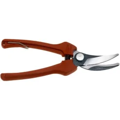 Discount BAHCO Sécateur épinette polyamide orange - 19,5 cm
