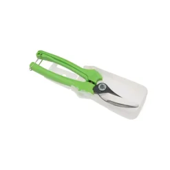 Outlet BAHCO Sécateur Rainbow vert - 19 cm