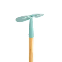 Online BOTANIC® Serfouette en métal pour enfant grand modèle - 82 cm