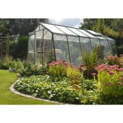 Outlet ACD Serre Prestige S106H Haut Sécurit model