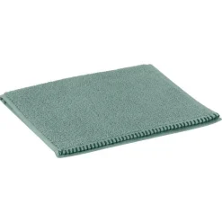 Best VIVARAISE Serviette invité Bora 30x50 cm