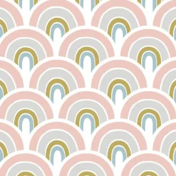 Sale PAPER+DESIGN Serviettes en papier 3 plis x 20 Soft spectrum - 33 x 33 cm