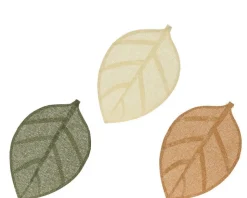 Best KAEMINGK Set de table coloris marron en papier - 46,5 x 30 cm