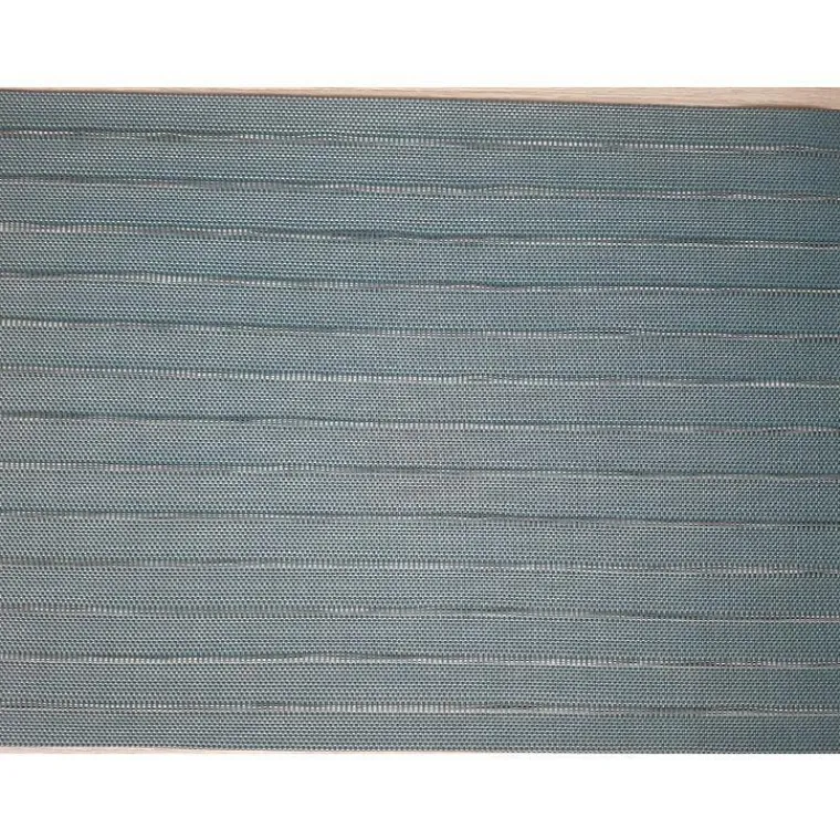 Sale WINKLER Set de table coloris paon en PVC Manoka – 33 x 45 cm