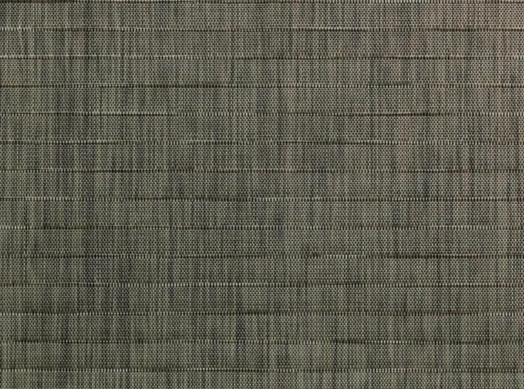 Sale WINKLER Set de table Manoka coloris gris en coton - 33 x 45 cm