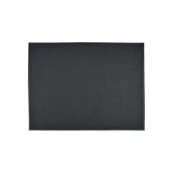 Sale FERMOB Set de table noir