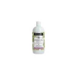 Clearance COSLYS Shampoing cheveux normaux 500 ml