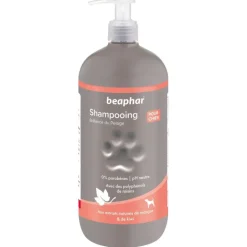 Discount BEAPHAR Shampoing Premium éclat du pelage pour chien 750 ml