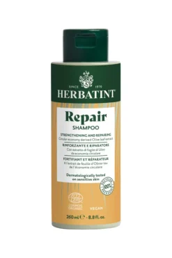 Clearance HERBATINT Shampoing Repair - 260 ml