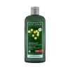 Best LOGONA Shampoing sensitif à l'acacia bio en flacon de 250 ml