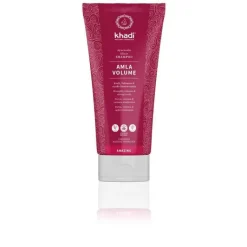 Best KHADI Shampooing ayurvédique Amla Volume 200 ml