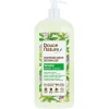 New DOUCE NATURE Shampooing douche verveine 1 l