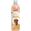 Discount BEAPHAR Shampooing pour chien pelage brun - 250 ml